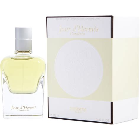 hermes gardenia perfume|john lewis hermes parfum.